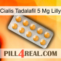 Cialis Tadalafil 5 Mg Lilly levitra1